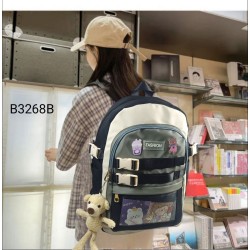 شنطه باك سايف تويز