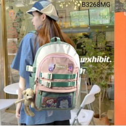 شنطه باك سايف تويز