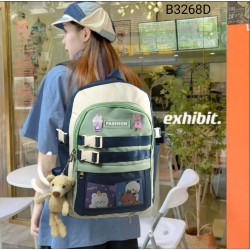 شنطه باك سايف تويز