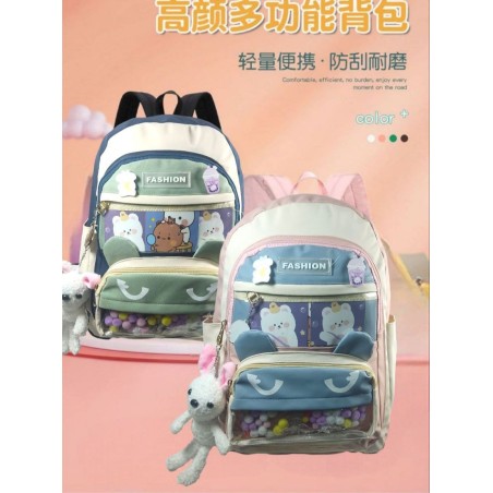 شنطه كيوت باك الوان