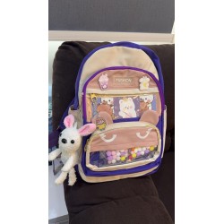 شنطه كيوت باك الوان