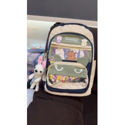 شنطه كيوت باك الوان