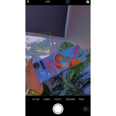 مقلمه بوصله