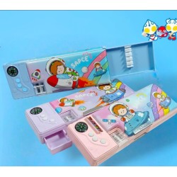 مقلمه بوصله