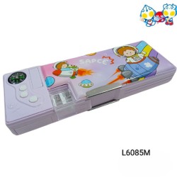 مقلمه بوصله