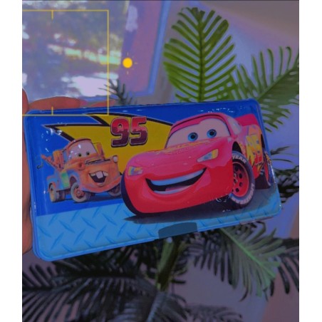 مقلمه ديزني