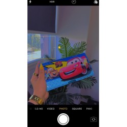 مقلمه ديزني