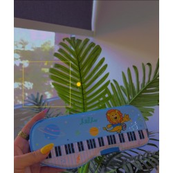 مقلمه بيانو