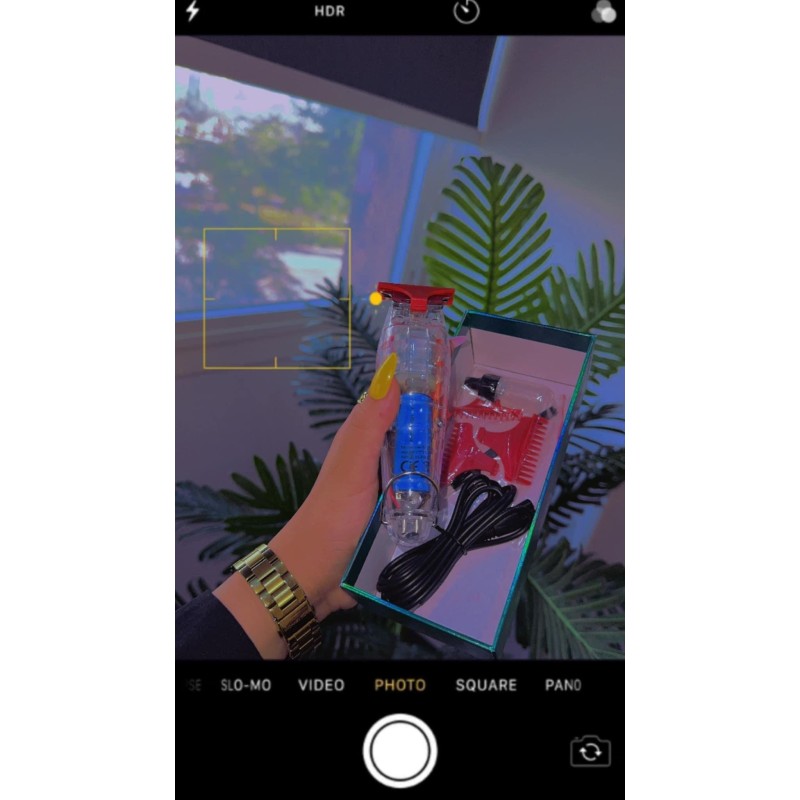 ماكينه حلاقه رجالي