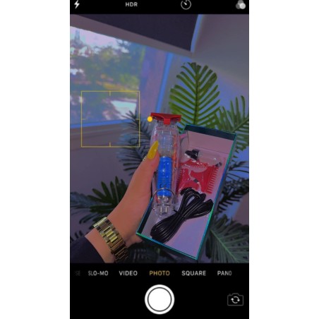 ماكينه حلاقه رجالي